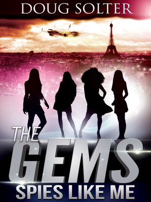 cover image of Spies Like Me